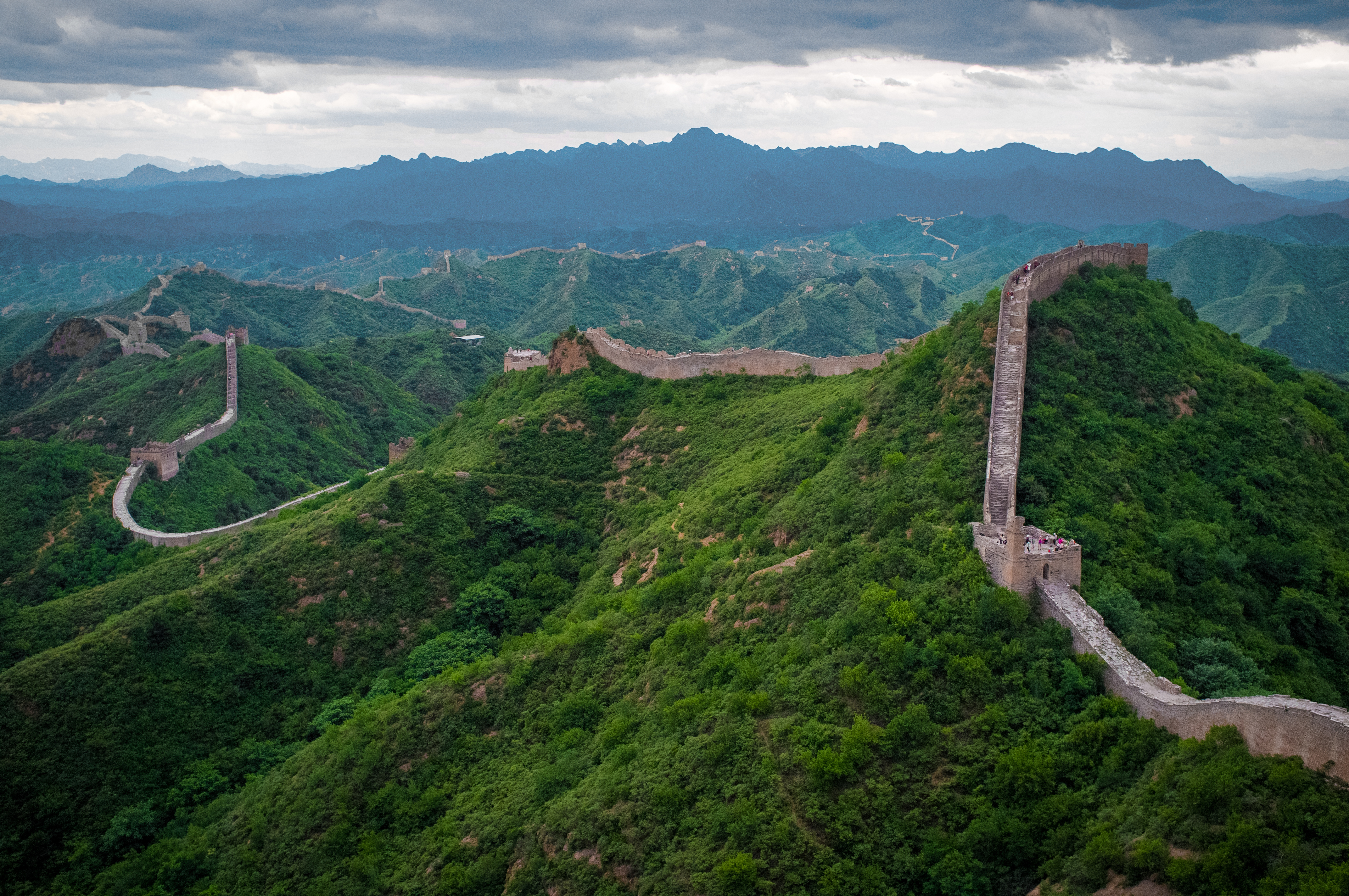 China Education