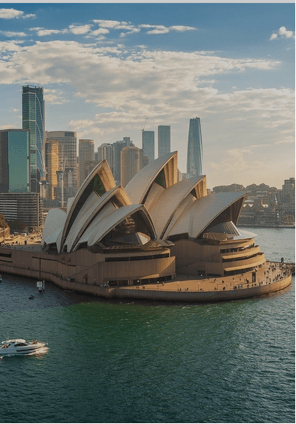 Australia Education