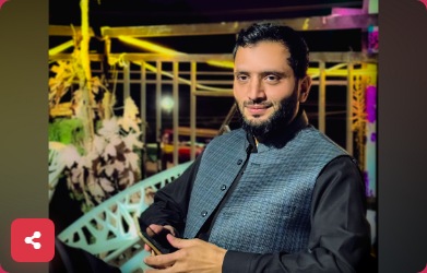 Aamir Hussain