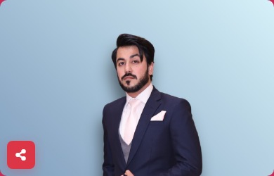 Danish Saleem