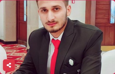 Junaid Khan