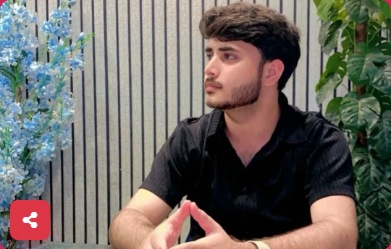 Muhammad Fahad