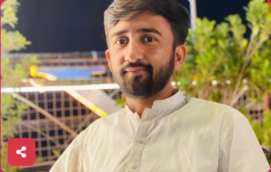 Muhammad Nouman