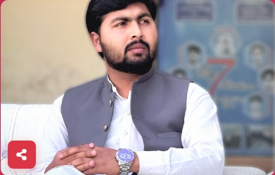 Muhammad Zaheer