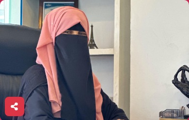 Samra Naeem
