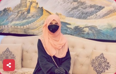 TAYYABA AROOJ