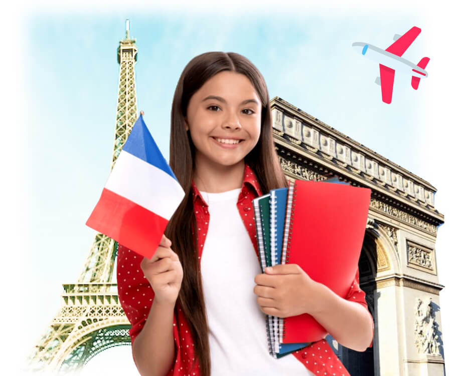 Top Reasons Why Pakistani Students Are Choosing France in 2026