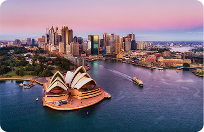 Australia Education