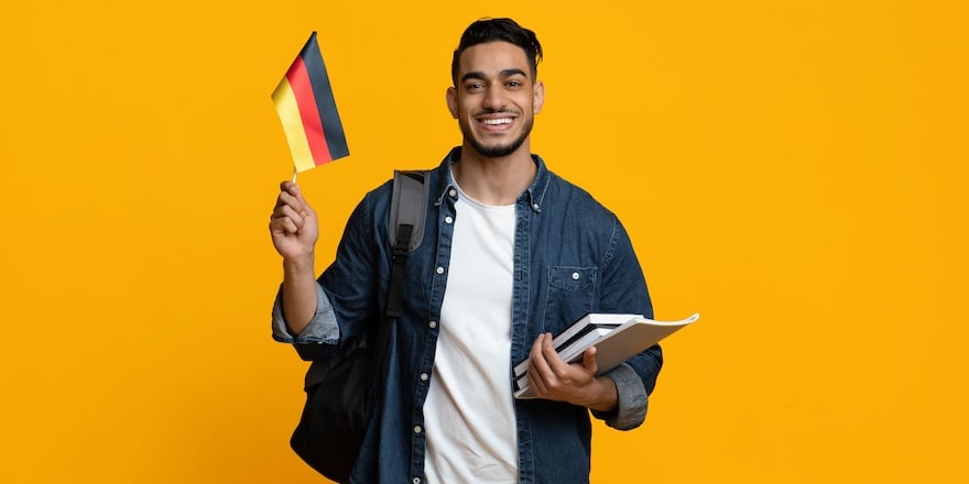 Germany Education