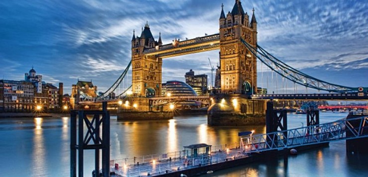 United Kingdom Education