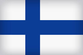 Finland Flag