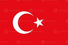Turkey Flag
