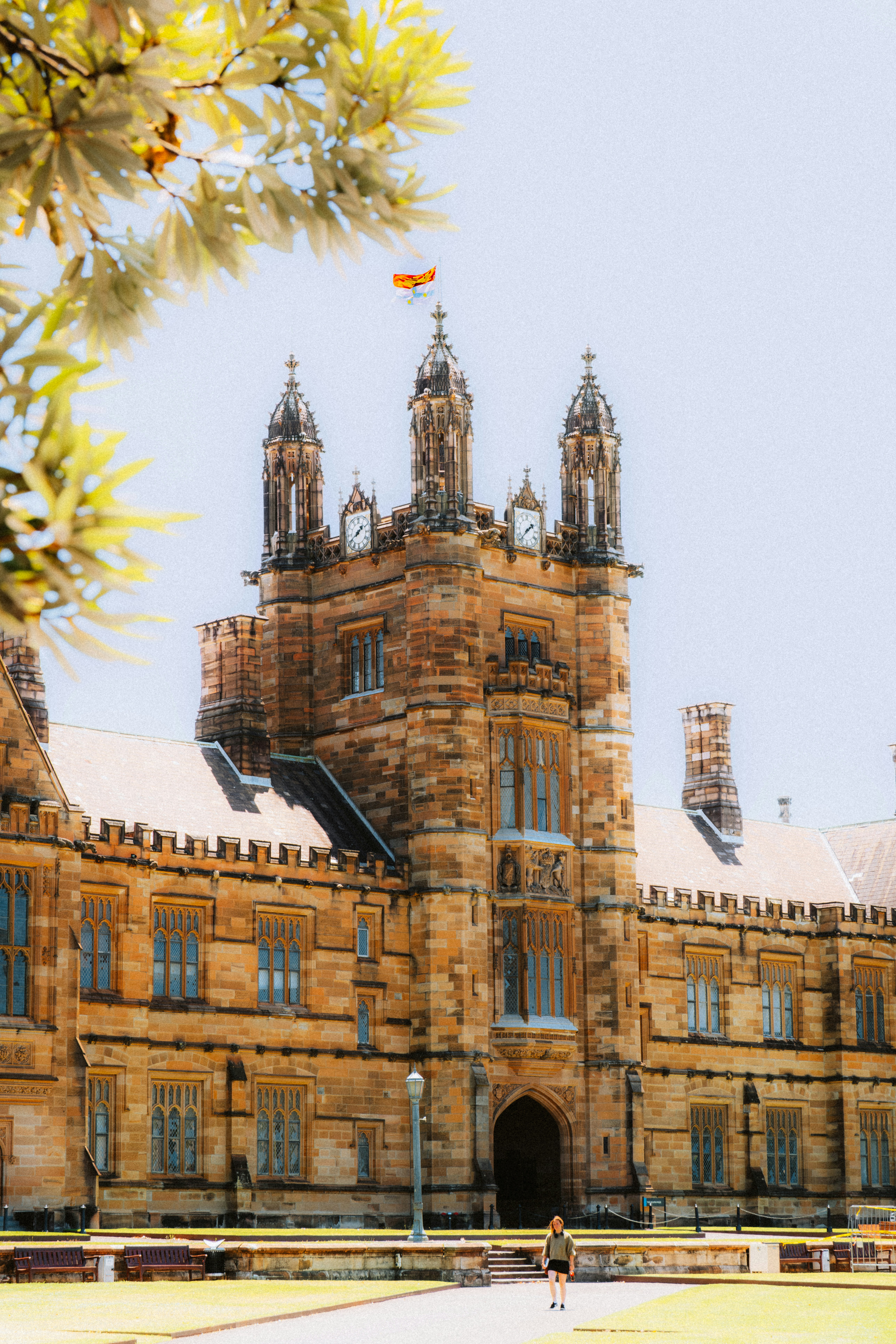 Australia secondary image 1