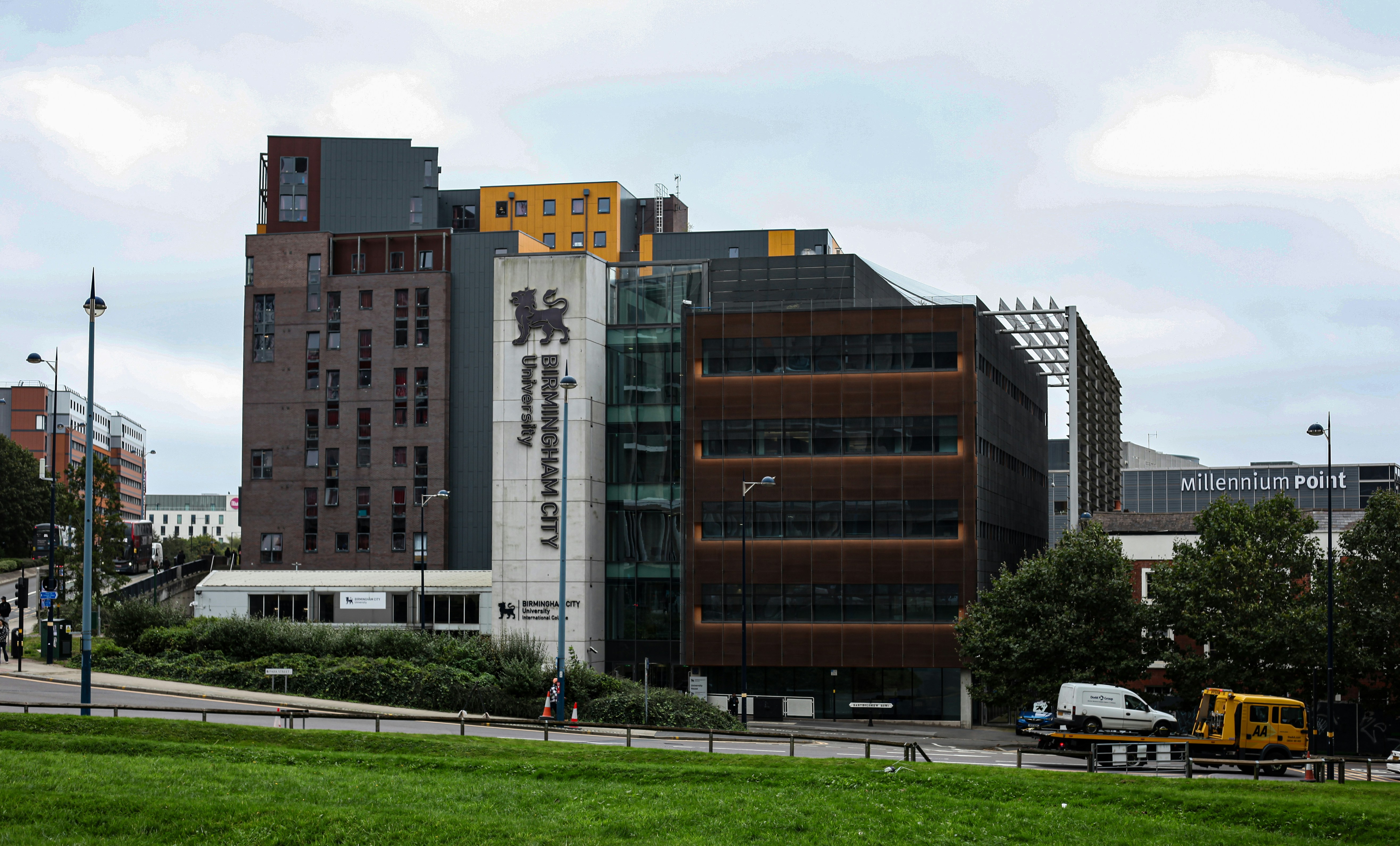 United Kingdom secondary image 3