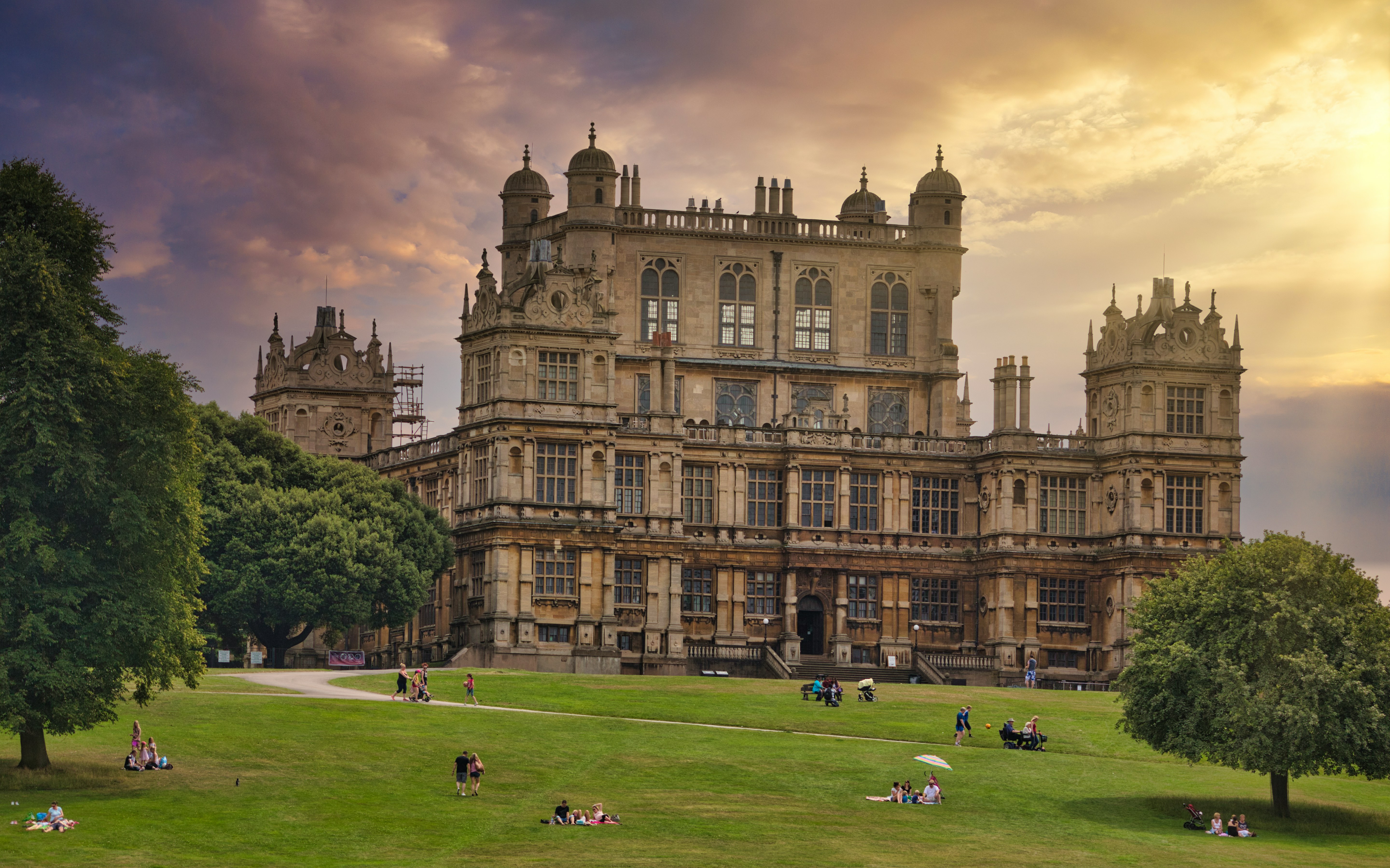 United Kingdom secondary image 1