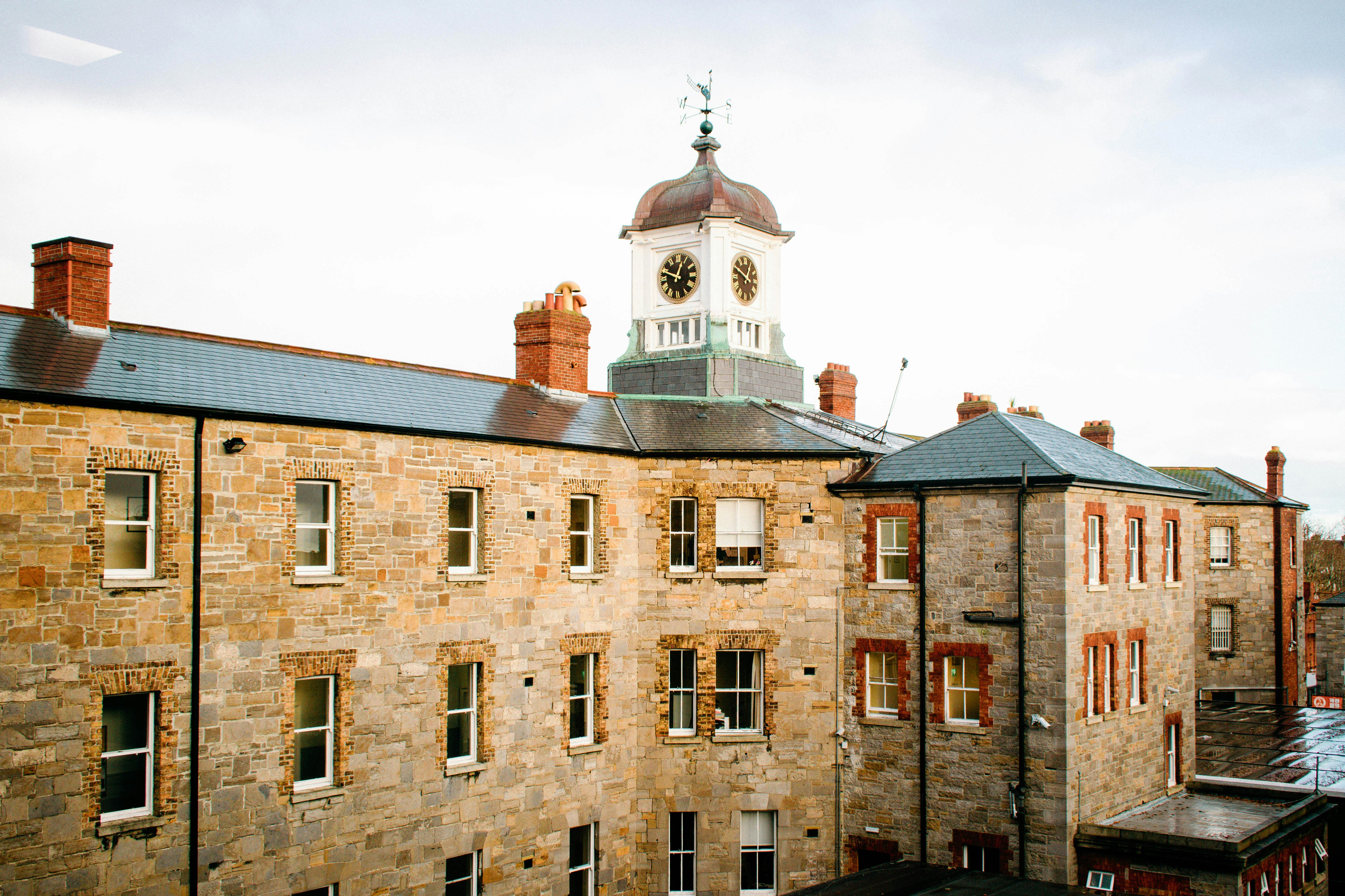 Ireland secondary image 1