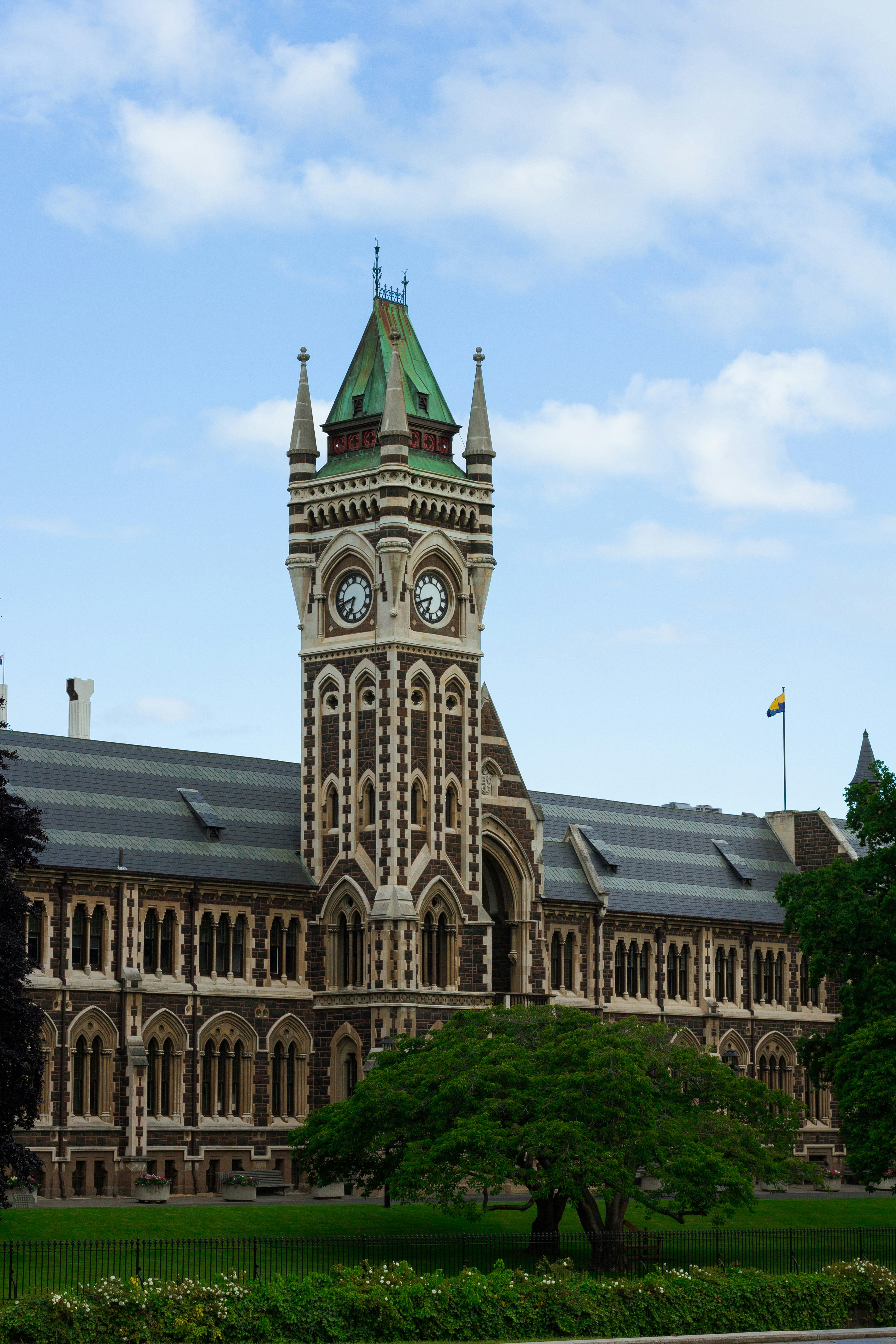 New Zealand secondary image 1