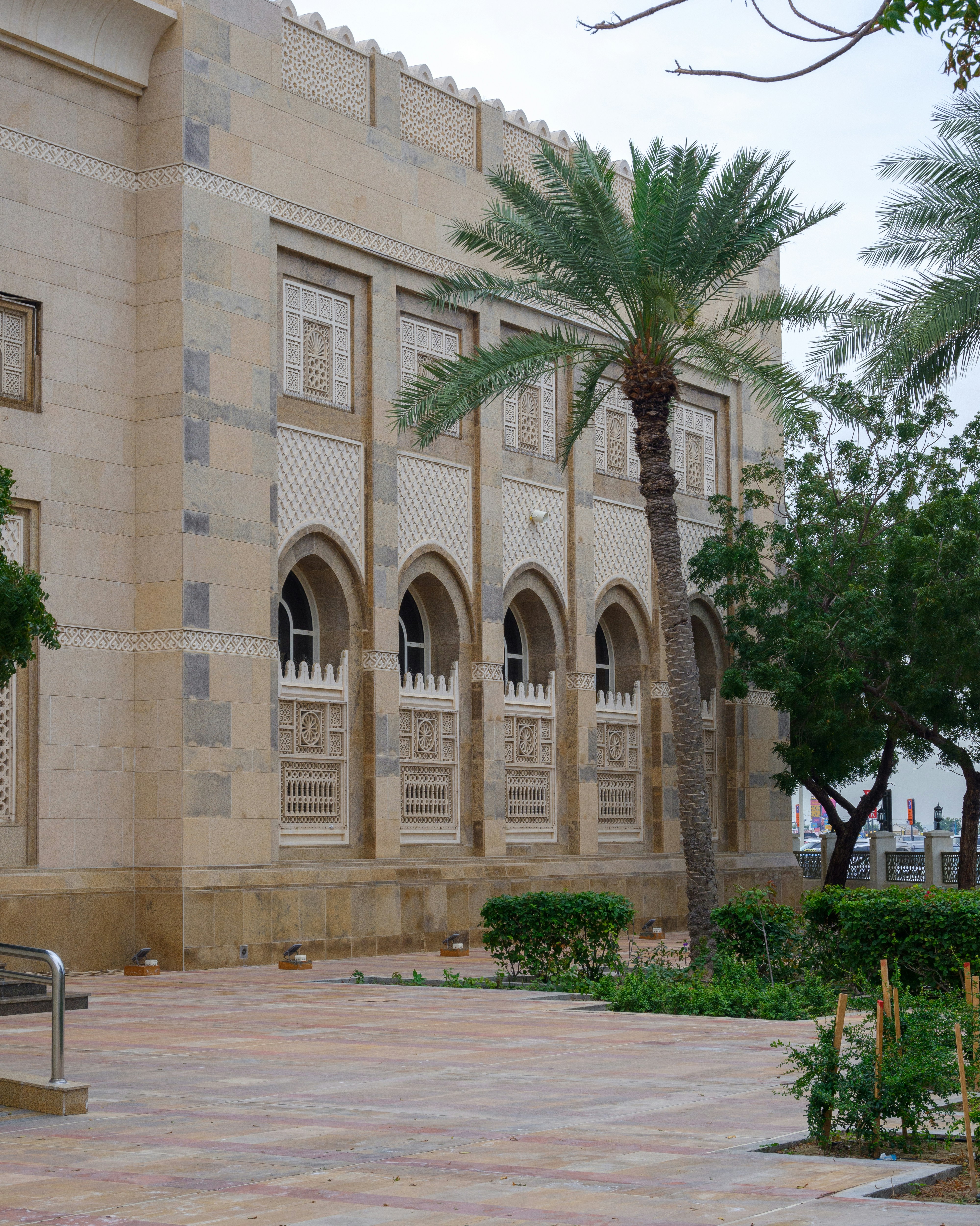 UAE secondary image 3